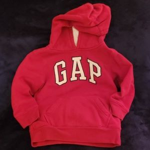 Red Hoodie